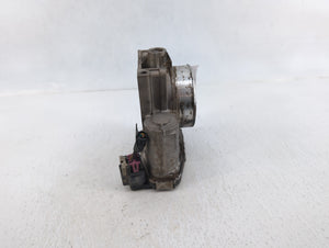 2007-2011 Cadillac Srx Throttle Body P/N:1418AA 994AA Fits 2007 2008 2009 2010 2011 2012 OEM Used Auto Parts