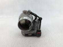 2020-2022 Ford Escape Throttle Body P/N:K2GE-9F991-AA Fits 2020 2021 2022 OEM Used Auto Parts