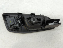 2013-2016 Ford Escape Master Power Window Switch Replacement Driver Side Left P/N:CJ54-R22601-DCW Fits OEM Used Auto Parts