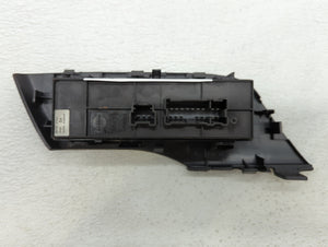 2013-2018 Nissan Altima Master Power Window Switch Replacement Driver Side Left P/N:25401 3TA5A Fits OEM Used Auto Parts