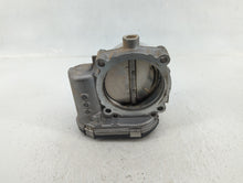 2011-2022 Dodge Charger Throttle Body P/N:05184349AC Fits 2011 2012 2013 2014 2015 2016 2017 2018 2019 2020 2021 2022 OEM Used Auto Parts