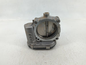 2011-2022 Dodge Charger Throttle Body P/N:05184349AC Fits 2011 2012 2013 2014 2015 2016 2017 2018 2019 2020 2021 2022 OEM Used Auto Parts