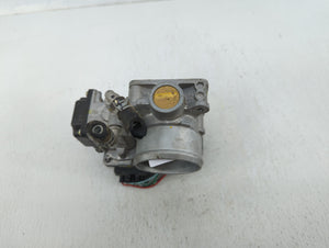 2018 Honda Accord Throttle Body P/N:279680 M80616 Fits OEM Used Auto Parts