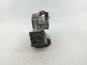 2018 Honda Accord Throttle Body P/N:279680 M80616 Fits OEM Used Auto Parts