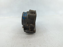 2007-2010 Honda Odyssey Throttle Body P/N:U31898302808 Fits 2007 2008 2009 2010 OEM Used Auto Parts