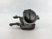 2011-2013 Kia Sorento Throttle Body P/N:35100-3C700 28099075 Fits 2010 2011 2012 2013 2014 OEM Used Auto Parts