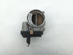 2014-2022 Chevrolet Silverado 1500 Throttle Body P/N:12617792 Fits 2014 2015 2016 2017 2018 2019 2020 2021 2022 OEM Used Auto Parts