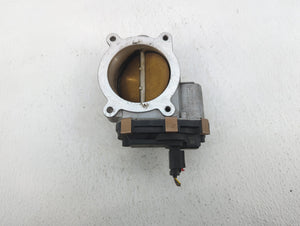 2014-2022 Chevrolet Silverado 1500 Throttle Body P/N:12617792 Fits 2014 2015 2016 2017 2018 2019 2020 2021 2022 OEM Used Auto Parts