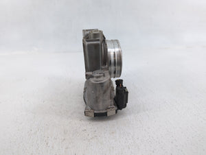 2018 Chevrolet Equinox Throttle Body P/N:12670837AA Fits OEM Used Auto Parts