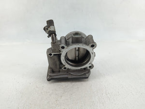 2011-2020 Hyundai Elantra Throttle Body P/N:35100-2E000 Fits 2011 2012 2013 2014 2015 2016 2017 2018 2019 2020 2021 OEM Used Auto Parts