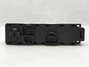 2013-2019 Ford Escape Master Power Window Switch Replacement Driver Side Left P/N:BM5T-14A132-AA Fits OEM Used Auto Parts