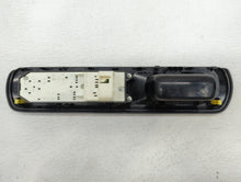 2012-2014 Toyota Prius Master Power Window Switch Replacement Driver Side Left P/N:945-1R32 Fits OEM Used Auto Parts