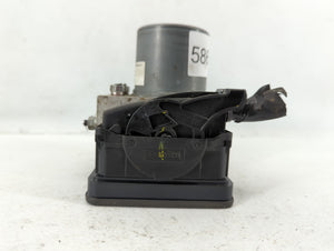 2020-2022 Subaru Legacy ABS Pump Control Module Replacement P/N:27536AN00A Fits Fits 2020 2021 2022 OEM Used Auto Parts