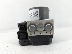 2018-2020 Nissan Pathfinder ABS Pump Control Module Replacement P/N:47660-9PP0B 116040-51100 Fits 2018 2019 2020 OEM Used Auto Parts