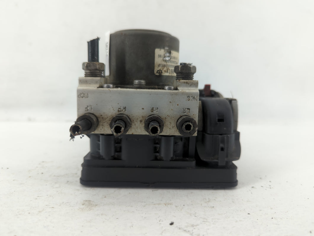 2016-2017 Kia Rio ABS Pump Control Module Replacement P/N:23388971 Fits Fits 2016 2017 OEM Used Auto Parts