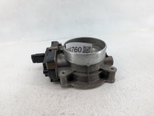 2014-2022 Chevrolet Silverado 1500 Throttle Body P/N:12617792 Fits 2014 2015 2016 2017 2018 2019 2020 2021 2022 OEM Used Auto Parts