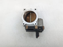 2014-2022 Chevrolet Silverado 1500 Throttle Body P/N:12617792 Fits 2014 2015 2016 2017 2018 2019 2020 2021 2022 OEM Used Auto Parts