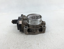 2016-2017 Chevrolet Equinox Throttle Body P/N:12632101CA Fits 2016 2017 OEM Used Auto Parts