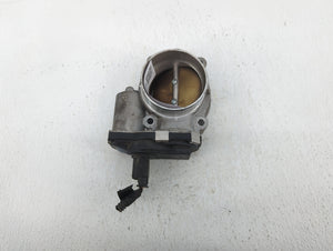 2017-2020 Cadillac Xt5 Throttle Body P/N:12671014 Fits 2016 2017 2018 2019 2020 2021 2022 OEM Used Auto Parts