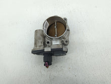 2008 Saturn Outlook Throttle Body P/N:3415AA 995AA Fits 2007 2009 2010 2011 OEM Used Auto Parts