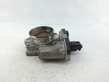 2008 Saturn Outlook Throttle Body P/N:3415AA 995AA Fits 2007 2009 2010 2011 OEM Used Auto Parts