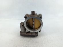 2011-2014 Ford F-150 Throttle Body P/N:BR3E 9F991-AD Fits 2011 2012 2013 2014 OEM Used Auto Parts