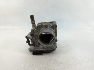 2016-2022 Honda Civic Throttle Body P/N:GMH1A M61005 Fits 2016 2017 2018 2019 2020 2021 2022 OEM Used Auto Parts