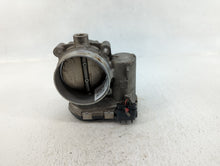 2012-2018 Jeep Wrangler Throttle Body P/N:05184349AC Fits 2011 2012 2013 2014 2015 2016 2017 2018 2019 2020 2021 2022 OEM Used Auto Parts