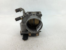 2015-2016 Infiniti Qx60 Throttle Body P/N:RME70-50 Fits 2015 2016 2017 2018 2019 2020 2021 2022 OEM Used Auto Parts