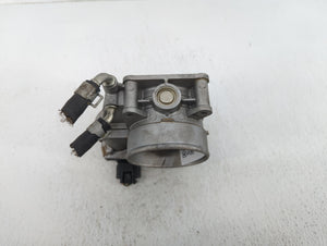 2015-2016 Infiniti Qx60 Throttle Body P/N:RME70-50 Fits 2015 2016 2017 2018 2019 2020 2021 2022 OEM Used Auto Parts