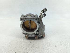 2015-2016 Infiniti Qx60 Throttle Body P/N:RME70-50 Fits 2015 2016 2017 2018 2019 2020 2021 2022 OEM Used Auto Parts