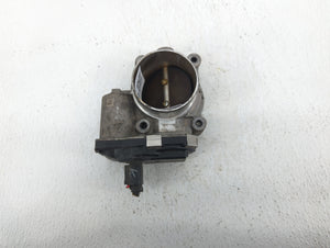 2012-2015 Chevrolet Captiva Sport Throttle Body P/N:12632101CA Fits 2012 2013 2014 2015 OEM Used Auto Parts