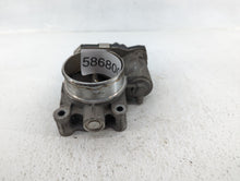 2012-2015 Chevrolet Captiva Sport Throttle Body P/N:12632101CA Fits 2012 2013 2014 2015 OEM Used Auto Parts