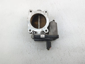 2012-2015 Chevrolet Captiva Sport Throttle Body P/N:12632101CA Fits 2012 2013 2014 2015 OEM Used Auto Parts