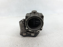 2009-2015 Bmw 750i Throttle Body P/N:1354 7555944-04 Fits 2008 2009 2010 2011 2012 2013 2014 2015 2016 2017 2018 2019 OEM Used Auto Parts