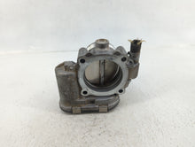 2014-2017 Land Rover Range Rover Evoque Throttle Body P/N:CM5E-9F991 AD Fits 2014 2015 2016 2017 OEM Used Auto Parts