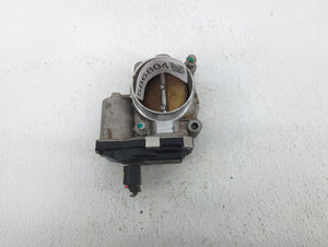 2016-2017 Chevrolet Equinox Throttle Body P/N:12670834AA Fits 2016 2017 OEM Used Auto Parts