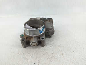 2016-2017 Chevrolet Equinox Throttle Body P/N:12670834AA Fits 2016 2017 OEM Used Auto Parts