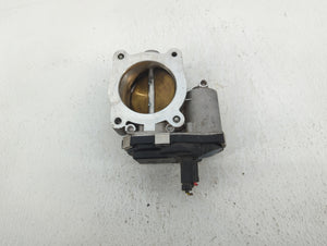 2016-2017 Chevrolet Equinox Throttle Body P/N:12670834AA Fits 2016 2017 OEM Used Auto Parts