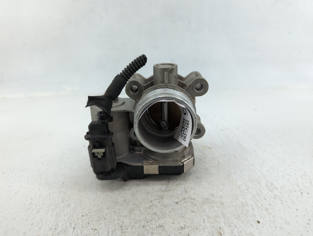 2018-2022 Chevrolet Equinox Throttle Body P/N:12671379AA Fits 2016 2017 2018 2019 2020 2021 2022 OEM Used Auto Parts