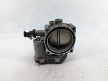 2010-2017 Bmw 535i Throttle Body P/N:1354 7597871-03 Fits 2010 2011 2012 2013 2014 2015 2016 2017 2018 2019 2020 OEM Used Auto Parts