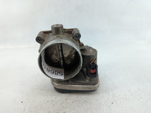 2005-2010 Dodge Ram 1500 Throttle Body P/N:5 718 201 Fits 2005 2006 2007 2008 2009 2010 2011 2012 OEM Used Auto Parts