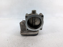 2005-2010 Dodge Ram 1500 Throttle Body P/N:5 718 201 Fits 2005 2006 2007 2008 2009 2010 2011 2012 OEM Used Auto Parts