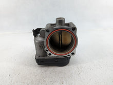 2001-2002 Bmw Z3 Throttle Body P/N:1354 7 502 444 Fits 2001 2002 2003 2004 2005 2006 OEM Used Auto Parts