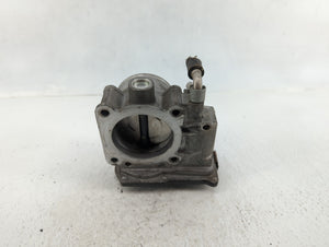 2013-2018 Nissan Altima Throttle Body P/N:3TA60-01 A Fits 2013 2014 2015 2016 2017 2018 2019 2020 OEM Used Auto Parts