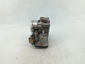 2014-2020 Ford Fusion Throttle Body P/N:DS7G-9F991-BB Fits 2014 2015 2016 2017 2018 2019 2020 OEM Used Auto Parts