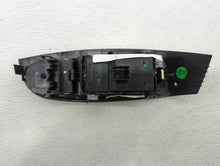 2013 Chevrolet Malibu Master Power Window Switch Replacement Driver Side Left P/N:25872075 Fits 2011 2012 2014 2015 OEM Used Auto Parts