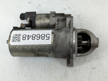 2017-2022 Kia Forte Car Starter Motor Solenoid OEM P/N:36100-2E561 Fits 2017 2018 2019 2020 2021 2022 OEM Used Auto Parts