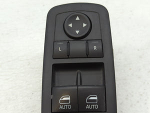 2012-2016 Chrysler Town & Country Master Power Window Switch Replacement Driver Side Left P/N:68110871AA Fits OEM Used Auto Parts