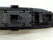 2016-2020 Buick Envision Master Power Window Switch Replacement Driver Side Left P/N:1424923 Fits 2016 2017 2018 2019 2020 OEM Used Auto Parts